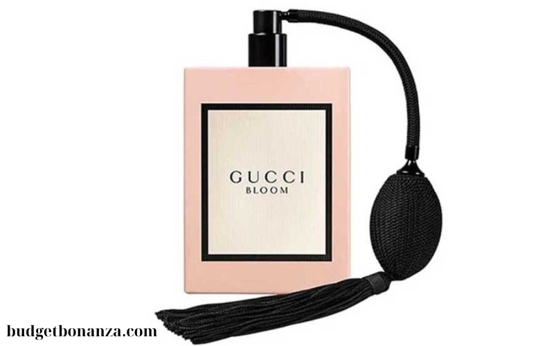 Gucci Bloom Floral cao cấp (1)