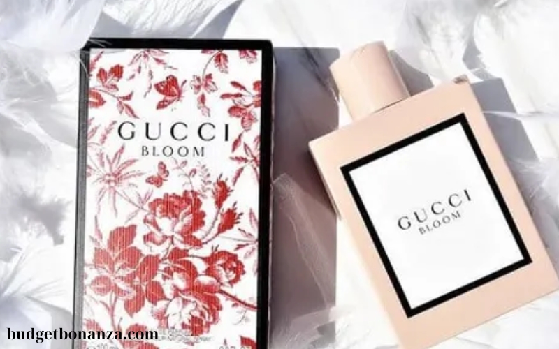 Gucci Bloom Floral cao cấp (2)