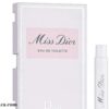 Nước Hoa Miss Dior Vial (1)