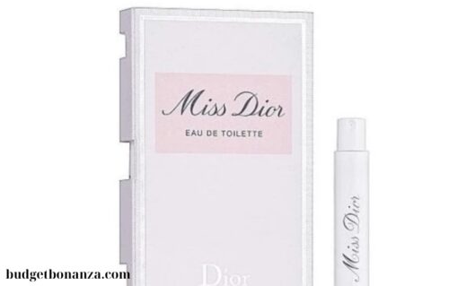 Nước Hoa Miss Dior Vial (1)