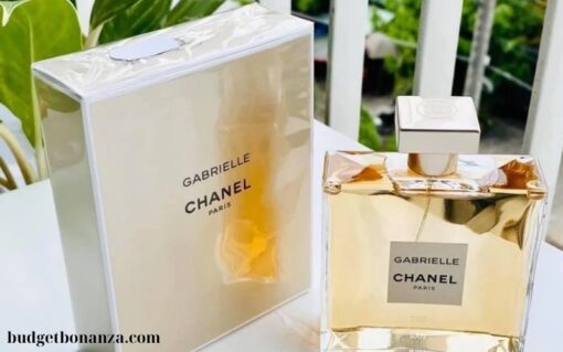 Nước Hoa Nữ Chanel Gabrielle (2)