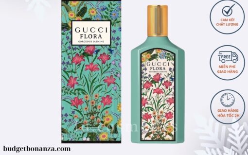 Nước Hoa Nữ GUCCI (2)