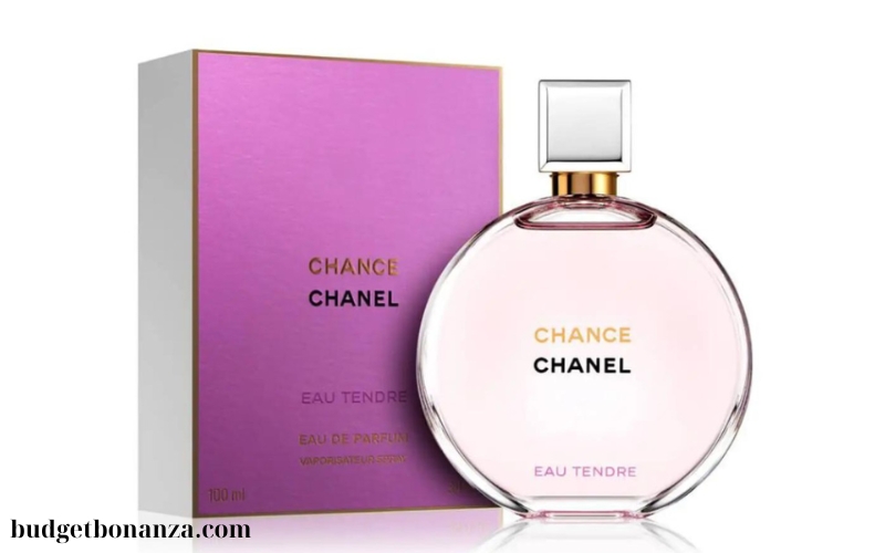 Nước hoa Eau Tendre Notes (3)