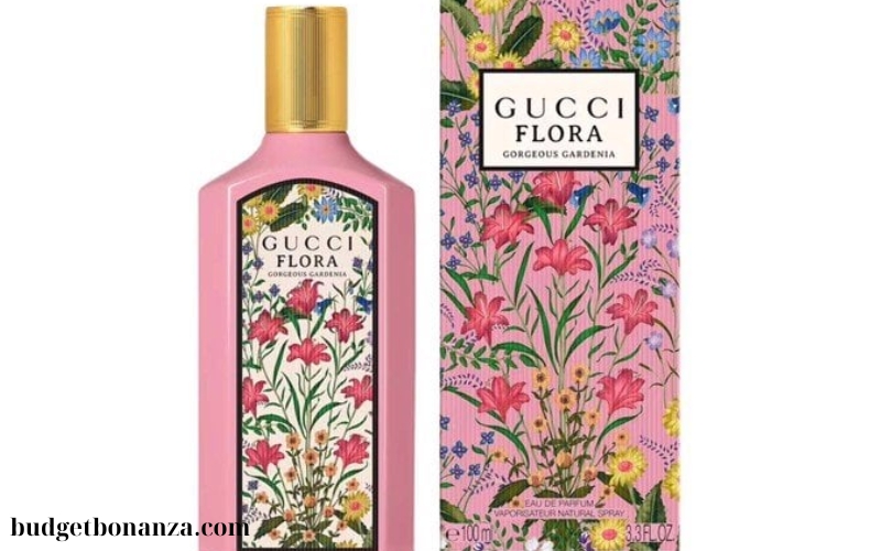 Nước hoa nữ Gucci Bloom 100ml (1)