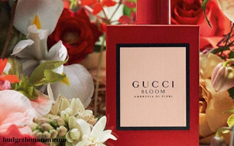 Nước hoa nữ Gucci Bloom 100ml (4)