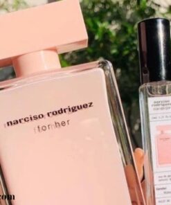 Nước hoa nữ Narciso Rodriguez (1)