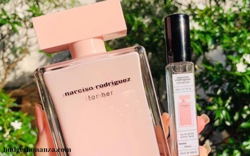 Nước hoa nữ Narciso Rodriguez (1)