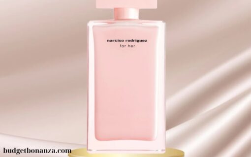 Nước hoa nữ Narciso Rodriguez (2)