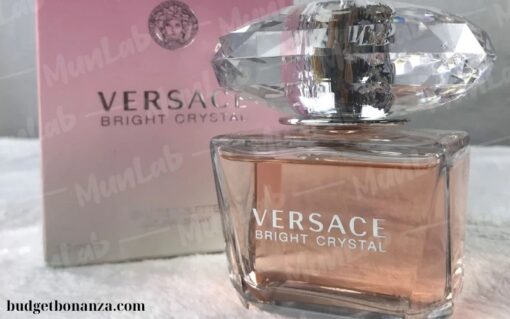 Nước hoa nữ Versace Bright (1)