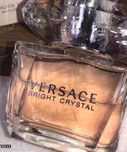 Nước hoa nữ Versace Bright (2)