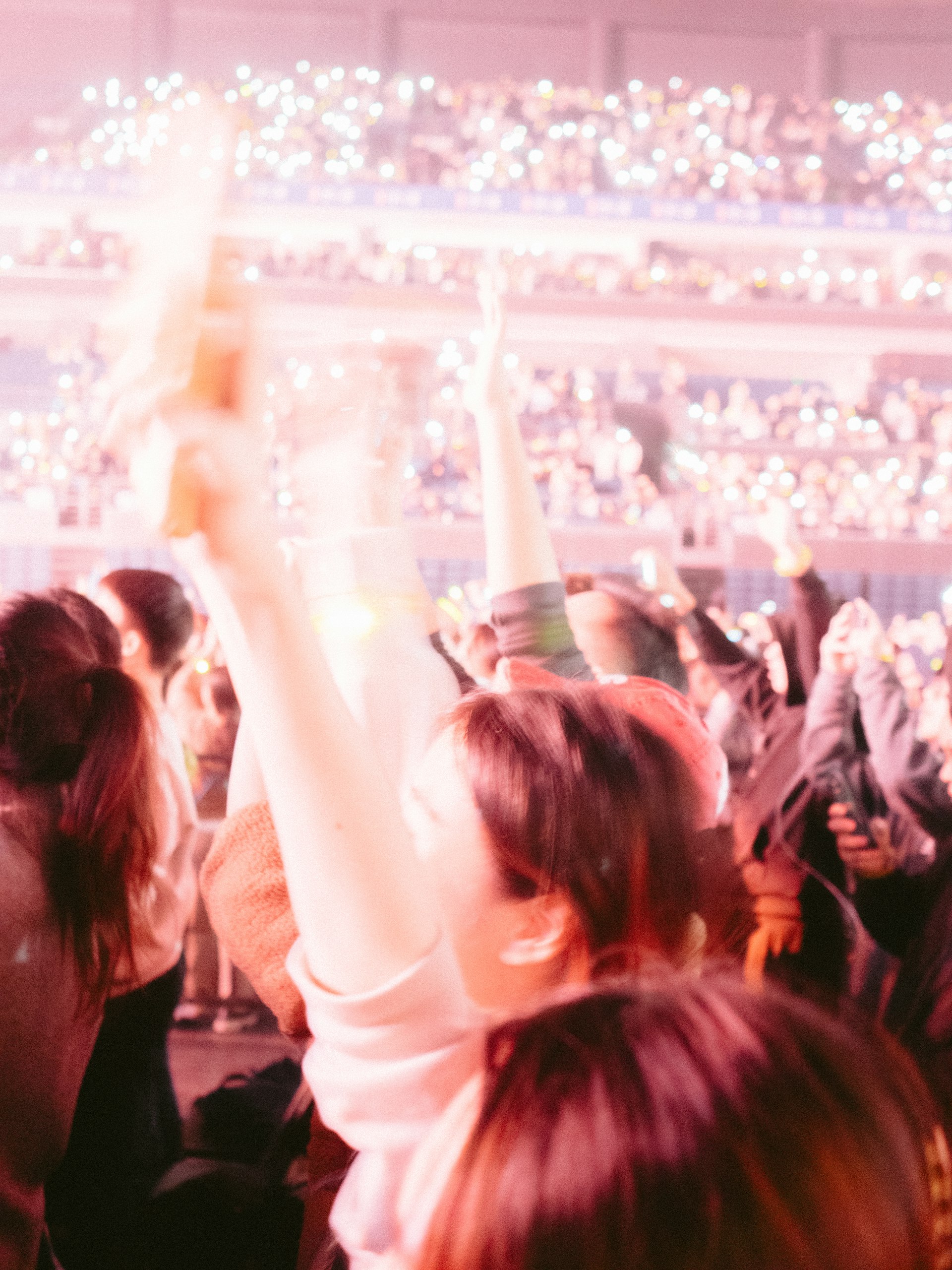 The Global Rise of K-Pop: How Korean Entertainment Became a Worldwide Phenomenon