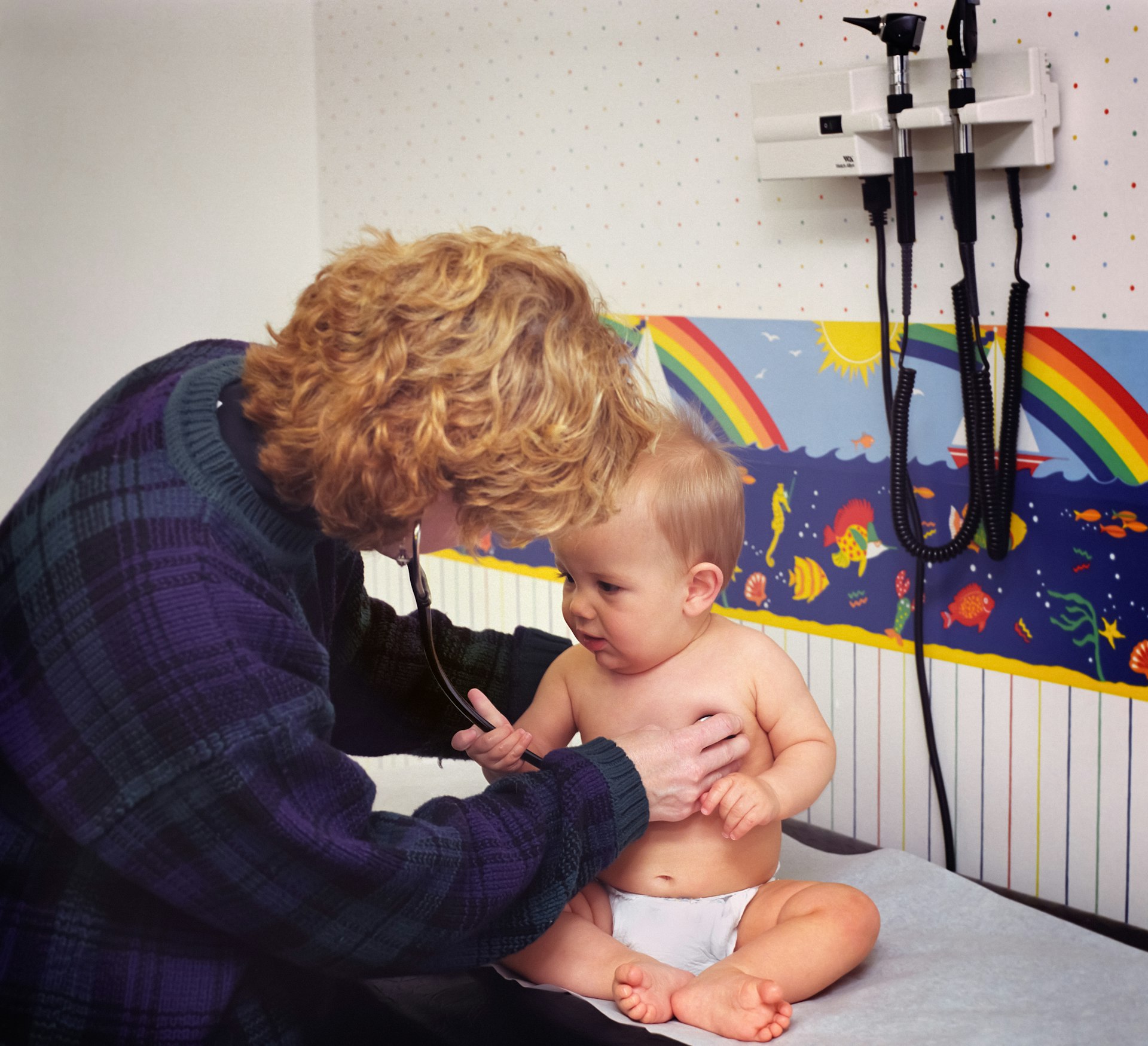 Unlocking the Benefits of Holistic Pediatric Care for Lifelong Well-Being