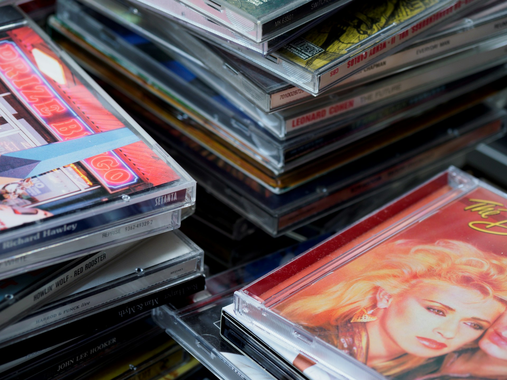 Unlocking New Value: How Digital Collectibles Are Transforming the Music Industry