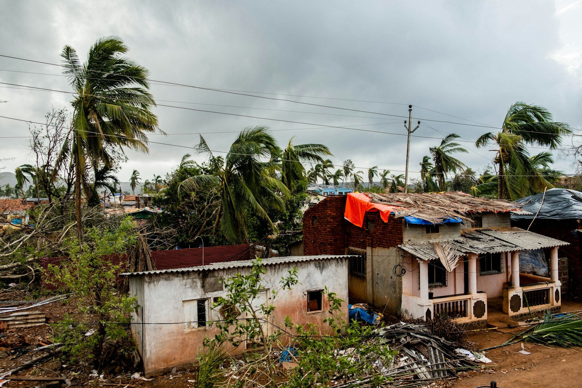 How Climate Change is Transforming Global Health: Risks, Realities, and Paths Forward